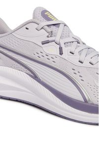 Puma Buty do biegania Skyrocket Lite 2 311730 30 Fioletowy. Kolor: fioletowy. Materiał: materiał #4