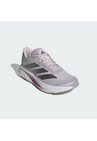 Adidas - adidas Buty do biegania 140137 Fioletowy. Kolor: fioletowy #3