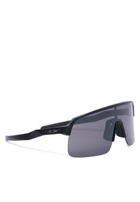 Okulary przeciwsłoneczne Oakley. Kolor: czarny #1