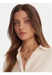 Furla Naszyjnik Mionido WJ00303-MT0000-OR000-1-007-20-CN-UNI J Złoty. Materiał: metalowe. Kolor: złoty #2