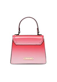 Aldo Torebka Loveseal 13559429 Różowy. Kolor: różowy. Materiał: skórzane #4