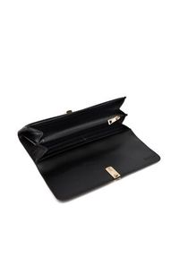 Furla Portfel Iride Continental Wallet WP00591 ARE000 CN O6000 Czarny. Kolor: czarny. Materiał: skóra #3