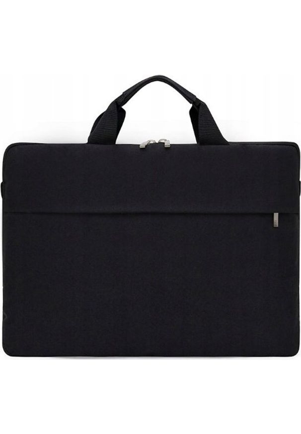 Dexxer - ETUI NA LAPTOPA Z UCHWYTAMI BPC-15 CZARNE. Kolor: czarny
