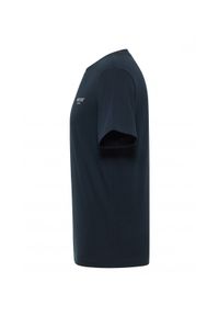 Męski T-Shirt Mustang Style Austin Dark Sapphire 1016857 4136 #5