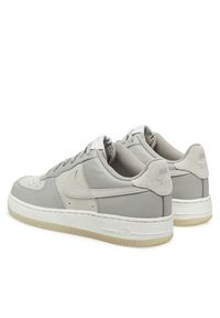 Nike Sneakersy Air Force 1 Lw8 5 (GS) HF5349 001 Szary. Kolor: szary. Materiał: skóra. Model: Nike Air Force #5
