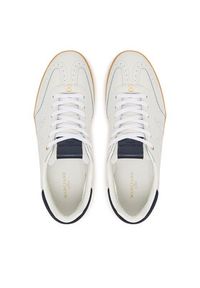 Marciano Guess Sneakersy 6RGZ30 7463A Szary. Kolor: szary. Materiał: skóra #5