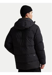 Polo Ralph Lauren Kurtka puchowa 710967773003 Czarny Regular Fit. Typ kołnierza: polo. Kolor: czarny. Materiał: syntetyk #9