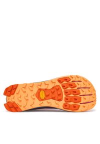 Altra Buty do biegania Lone Peak 9+ AL0A85RH Różowy. Kolor: różowy. Materiał: materiał #2