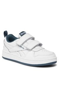 Reebok Sneakersy Royal Prime 2 IE6675 Biały. Kolor: biały. Materiał: skóra. Model: Reebok Royal #6