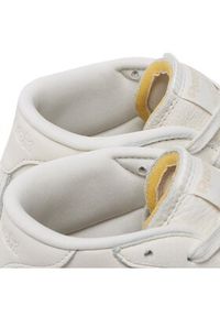 Reebok Sneakersy Club C Form Hi GY0036 Biały. Kolor: biały. Materiał: skóra. Model: Reebok Club #5