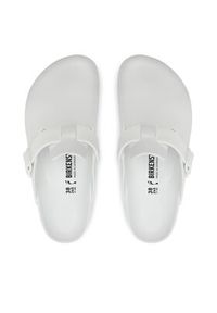 Birkenstock Klapki Boston 127133 Biały. Kolor: biały #3