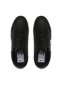 Champion Sneakersy S21888-KK001 Czarny. Kolor: czarny #6