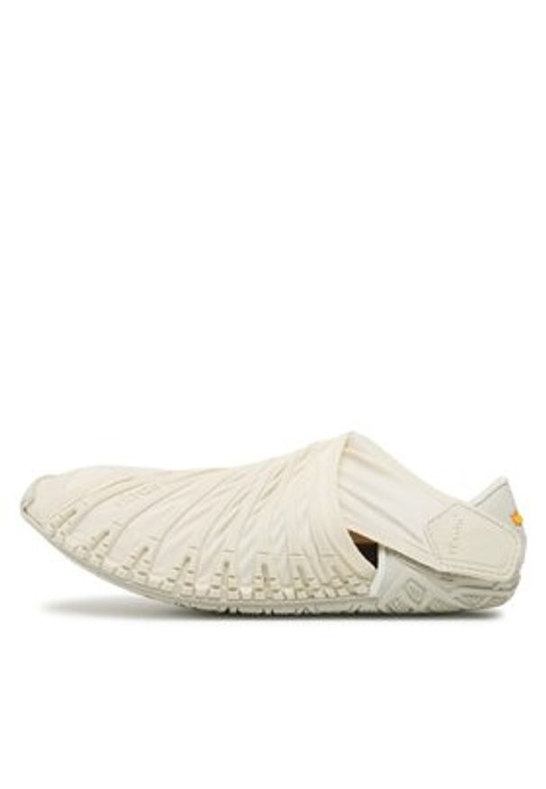 Vibram Fivefingers Buty na siłownię Furoshiki 22WAF05 Szary. Kolor: szary. Materiał: materiał. Model: Vibram FiveFingers. Sport: fitness