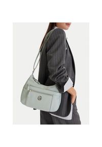 Torebka Lasocki. Kolor: szary #1