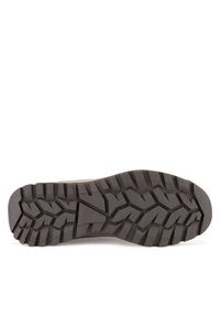 Reebok Trekkingi S25W009A-2 Beżowy. Kolor: beżowy. Materiał: materiał. Sport: turystyka piesza #5