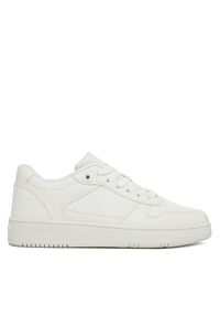 Aldo Sneakersy Retroact 13671507 Biały. Kolor: biały #1