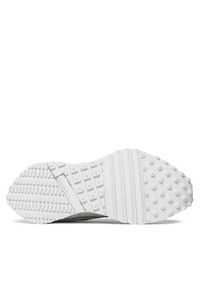 Reebok Sneakersy LX2200 GW3787 Biały. Kolor: biały. Materiał: skóra