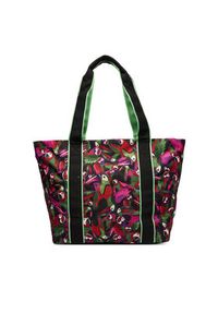 Adidas - adidas Torba FARM BOWLING KA9938 Kolorowy. Materiał: materiał. Wzór: kolorowy #5