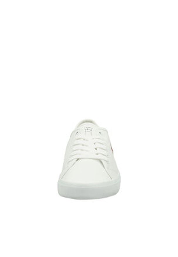 GANT - Gant Tenisówki 30538896 Biały. Kolor: biały. Materiał: materiał