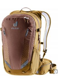 Deuter Compact EXP 12 SL rodzynkowo-migdałowy #1