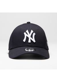 Czapka z daszkiem do baseballa MLB dla dzieci New Era 9FORTY New York Yankees #1
