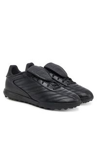 Adidas - adidas Buty do piłki nożnej Copa Gloro 2 Turf IH8287 Czarny. Kolor: czarny. Materiał: skóra #6