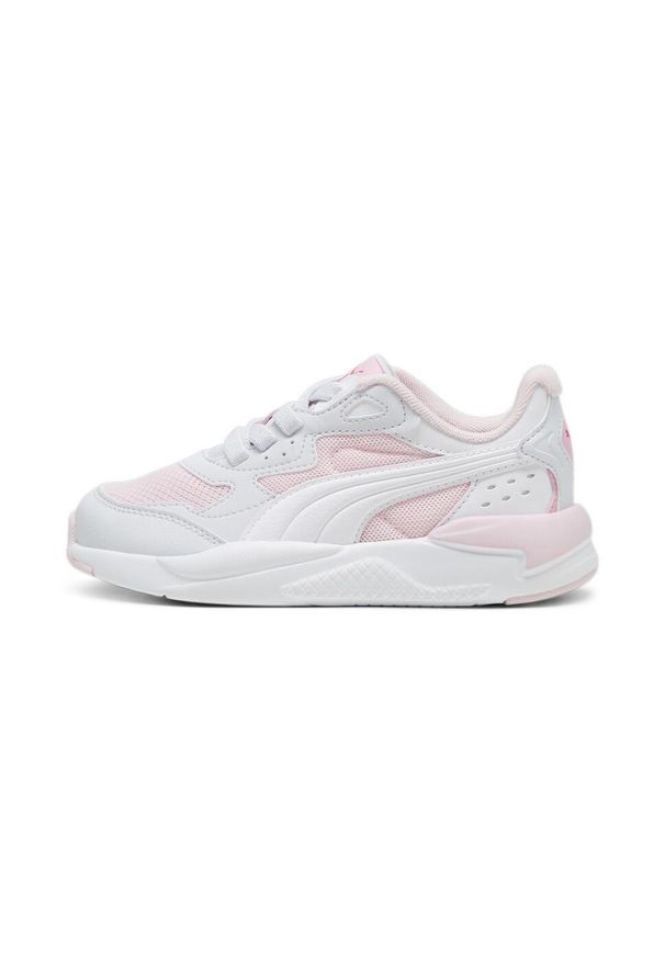 Puma Buty X-Ray Speed Ac Ps 38489922. Kolor: różowy