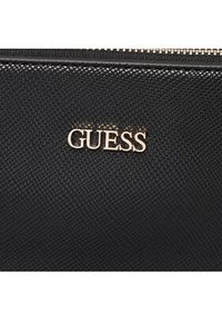 Guess Torebka Noelle (ZG) Mini Bags HWZG78 79710 Czarny. Kolor: czarny. Materiał: skórzane #4