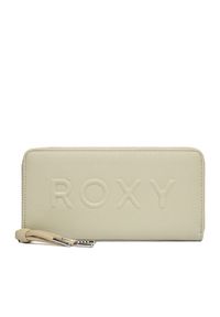 Portfel Roxy. Kolor: zielony