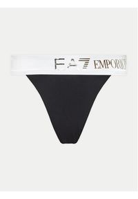 EA7 Emporio Armani Bikini 911163 4R407 00911 Biały. Kolor: biały. Materiał: syntetyk #6