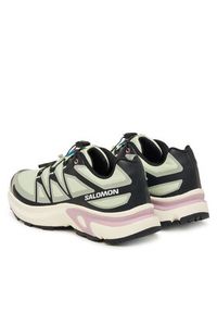salomon - Salomon Sneakersy Xt-Evr L45414800 Szary. Kolor: szary. Materiał: materiał #4
