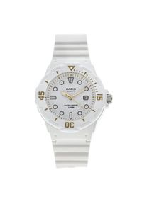 Zegarek Casio. Kolor: biały #1