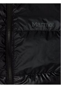 Marmot Kurtka puchowa Guides M14631 Czarny Regular Fit. Kolor: czarny. Materiał: syntetyk