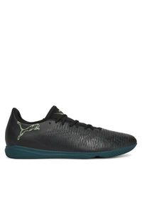 Puma Buty do piłki nożnej Future 8 Play It 108606 02 Czarny. Kolor: czarny. Materiał: materiał