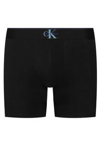 Calvin Klein Underwear Komplet bokserek LV00NB4473 Niebieski. Kolor: niebieski. Materiał: bawełna #5