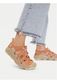 keen - Keen Sandały Hyperport H2 W 1030860 Różowy. Kolor: różowy. Materiał: materiał #4