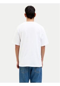 Jack & Jones Komplet t-shirtów Hugo 12284199 Kolorowy Loose Fit. Materiał: bawełna. Wzór: kolorowy #5