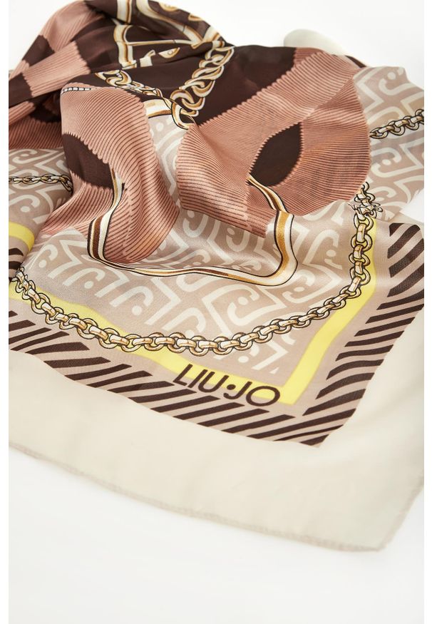 Liu Jo - Chusta damska LIU JO