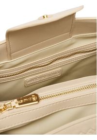 VALENTINO - Valentino Torebka Gea VBS9UC02 Écru. Kolor: kremowy. Materiał: skórzane #4