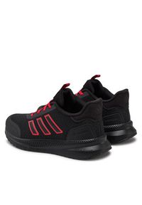 Adidas - adidas Sneakersy X_PLRPATH IH1072 Czarny. Kolor: czarny. Materiał: materiał #8
