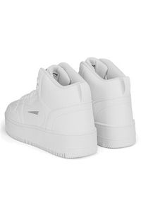Sprandi Sneakersy WP-V12-792 Biały. Kolor: biały. Materiał: skóra #3