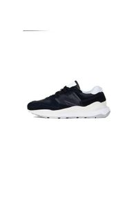 Buty do chodzenia męskie New Balance 5740. Zapięcie: sznurówki. Kolor: czarny. Materiał: guma, materiał, syntetyk. Szerokość cholewki: normalna. Sport: turystyka piesza