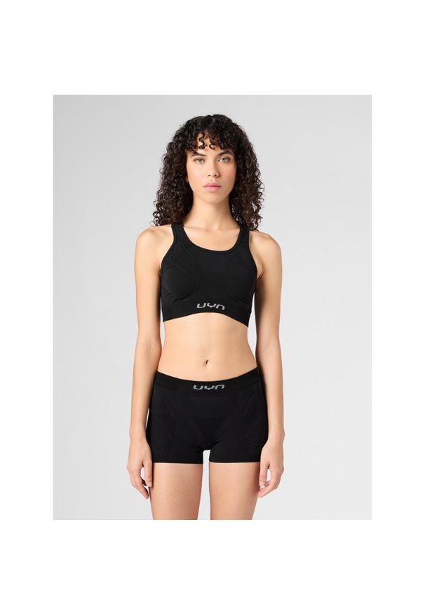 UYN - Motyon Biotech Bra. Kolor: czarny. Sport: fitness