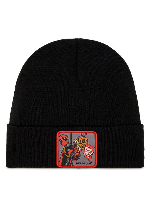 CapsLab - Capslab Czapka MARVEL CL/MAR/1/BON1/BAN1 Kolorowy. Materiał: materiał. Wzór: kolorowy, motyw z bajki