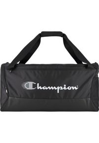 Champion Torba sportowa treningowa podróżna fitness Champion Medium Duffle antracyt 806057 ES503. Sport: fitness #1