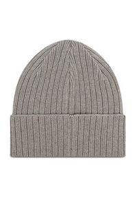 Reebok Czapka Te Beanie GH0432 Szary. Kolor: szary. Materiał: materiał #3