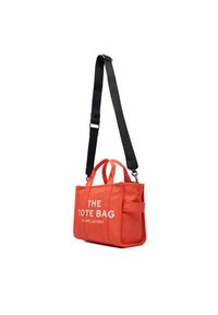 MARC JACOBS - Marc Jacobs Torebka M0016493 Pomarańczowy. Kolor: pomarańczowy #4