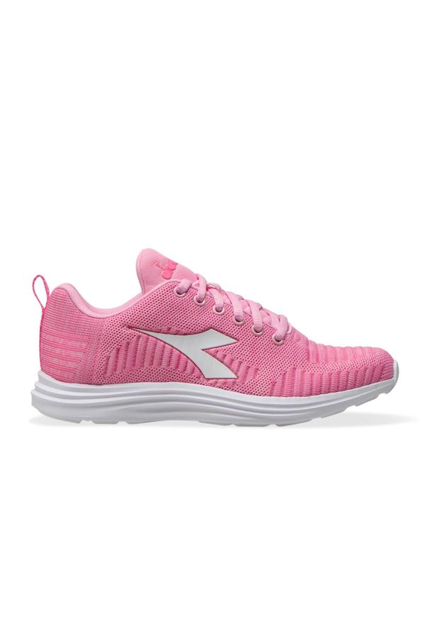 Diadora - Buty biegowe damskie DIADORA DINAMICA 2 W. Kolor: różowy