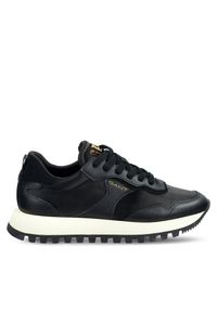 GANT - Sneakersy Gant. Kolor: czarny