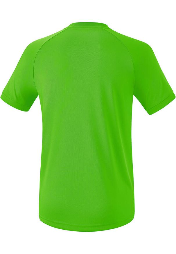 ERIMA - Jersey Erima Madrid. Kolor: zielony. Materiał: jersey. Sport: piłka nożna